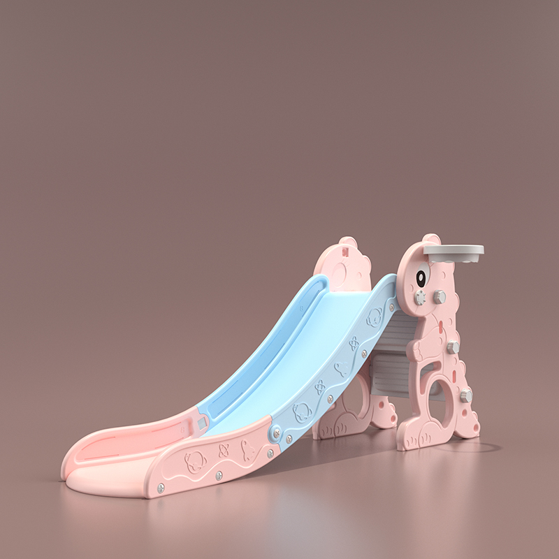 Kids Plastic Slide